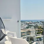 Ξενοδοχείο Atlantica Sancta Napa Αγία Νάπα