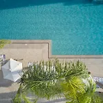 Ξενοδοχείο Atlantica Sancta Napa 4*