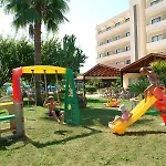 Atlantica Sancta Napa Agia Napa