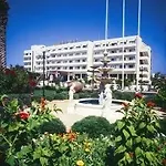 Atlantica Sancta Napa Hotel