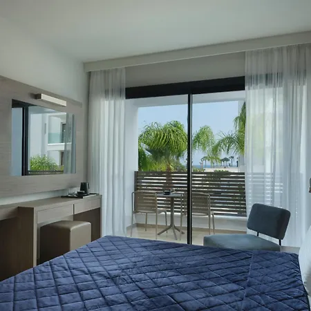 Atlantica Sancta Napa Resort 4*