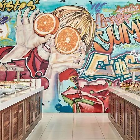 Atlantica Sancta Napa 4*