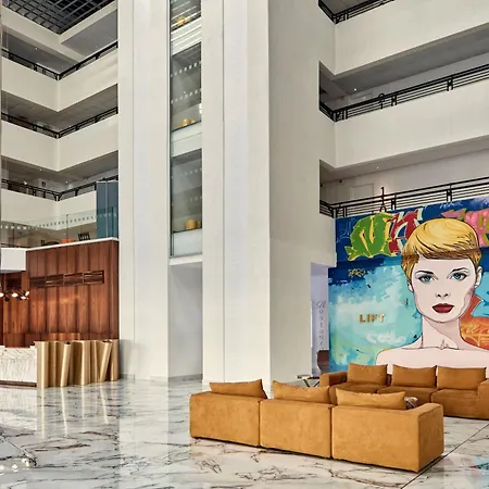 Atlantica Sancta Napa 아이아 나파