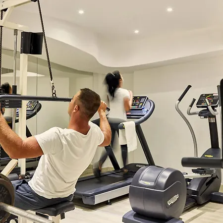 Atlantica Sancta Napa 호텔 아이아 나파