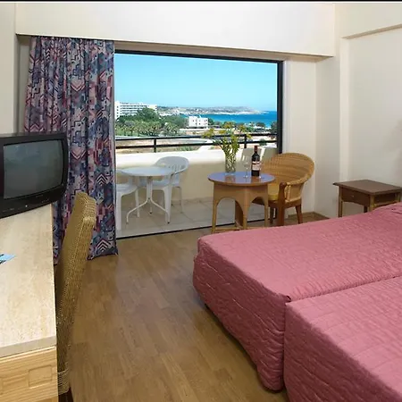 Atlantica Sancta Napa