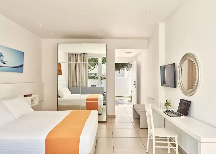 Atlantica Sancta Napa Resort Ayia Napa