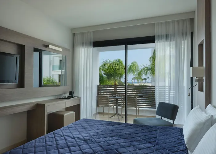 Atlantica Sancta Napa Resort 4*