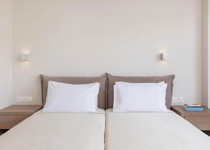 Atlantica Sancta Napa Resort Ayia Napa