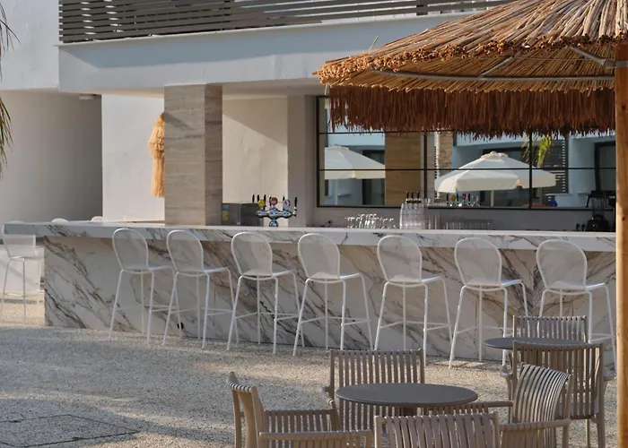 Atlantica Sancta Napa Resort Hotel Ayia Napa