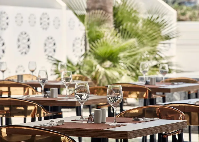 Atlantica Sancta Napa Resort 4* Ayia Napa