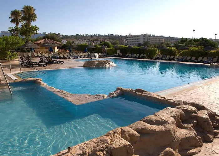 Hotel Atlantica Sancta Napa Resort 4*