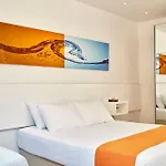 Atlantica Sancta Napa Hotell Ayia Napa