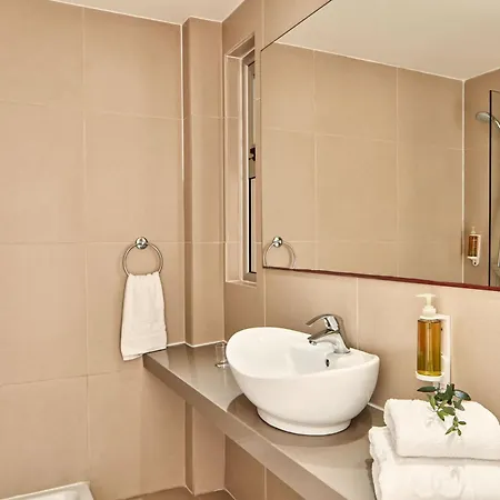 ατλάντικα σάνκτα νάπα Ξενοδοχείο Αγία Νάπα