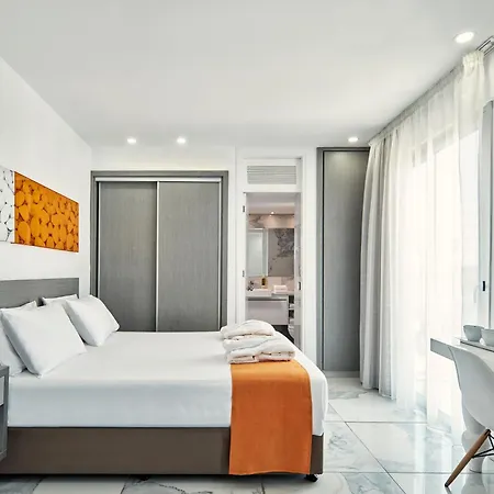 ατλάντικα σάνκτα νάπα Αγία Νάπα