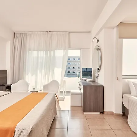 ατλάντικα σάνκτα νάπα 4* Αγία Νάπα