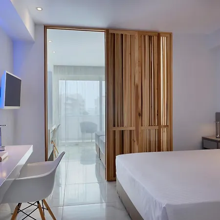 Hotell Atlantica Sancta Napa