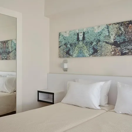 Atlantica Sancta Napa Hotel 4*