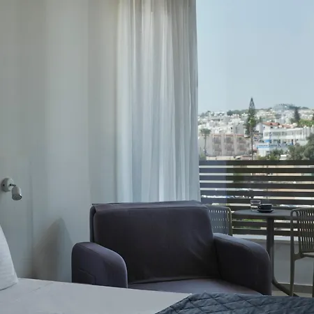 Ξενοδοχείο ατλάντικα σάνκτα νάπα Αγία Νάπα