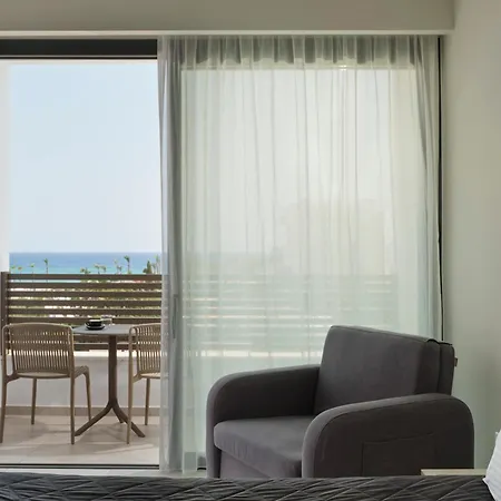 ατλάντικα σάνκτα νάπα 4*