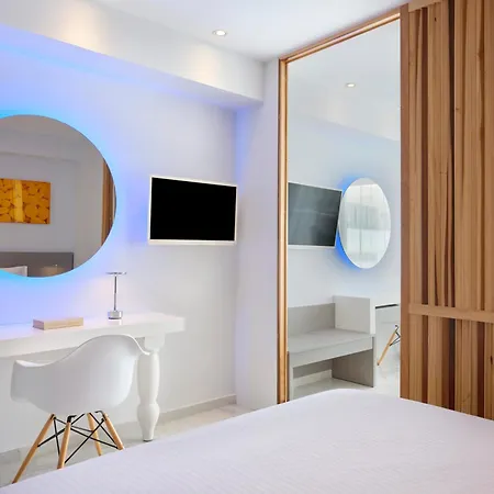 Atlantica Sancta Napa 4* أيا نابا