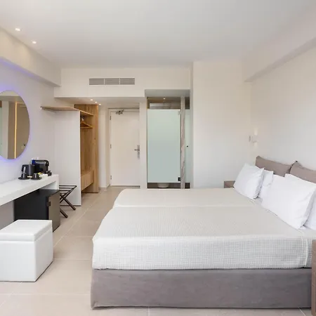 ατλάντικα σάνκτα νάπα