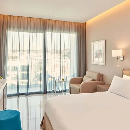 Atlantica Sancta Napa Hotell