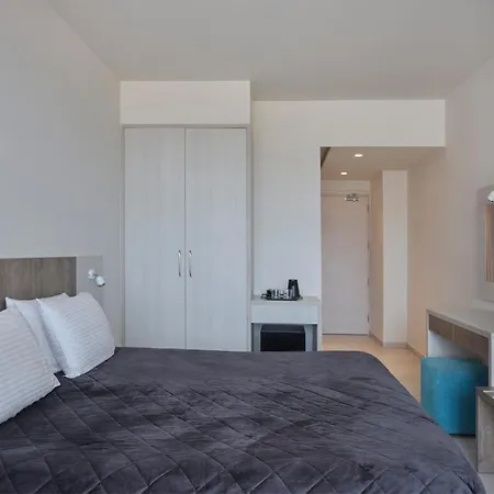 Atlantica Sancta Napa Hotel 4*
