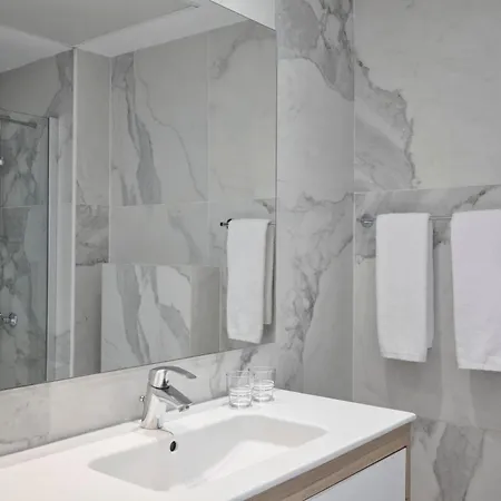 Ξενοδοχείο ατλάντικα σάνκτα νάπα Αγία Νάπα