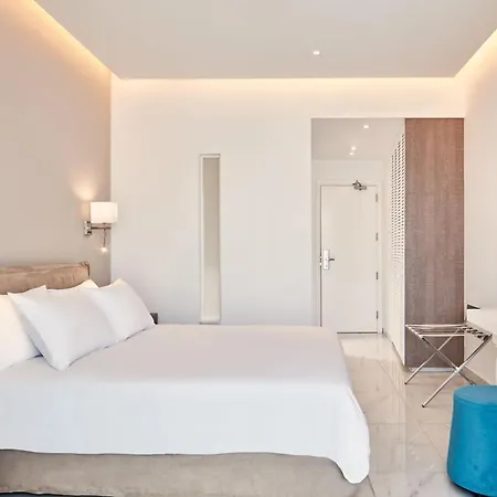 ατλάντικα σάνκτα νάπα 4* Αγία Νάπα