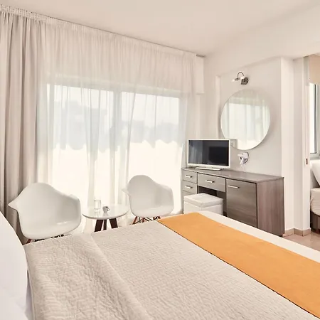 Ξενοδοχείο ατλάντικα σάνκτα νάπα