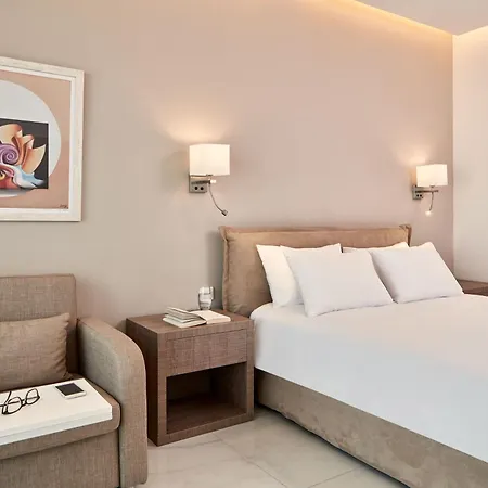Hotel Atlantica Sancta Napa 4*