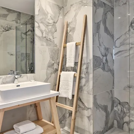 ατλάντικα σάνκτα νάπα Ξενοδοχείο Αγία Νάπα