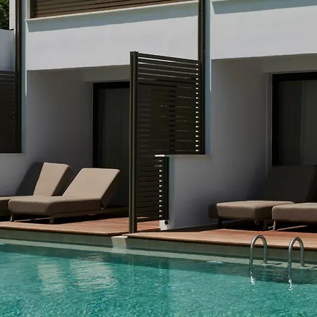 ατλάντικα σάνκτα νάπα Ξενοδοχείο