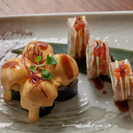 Ξενοδοχείο ατλάντικα σάνκτα νάπα