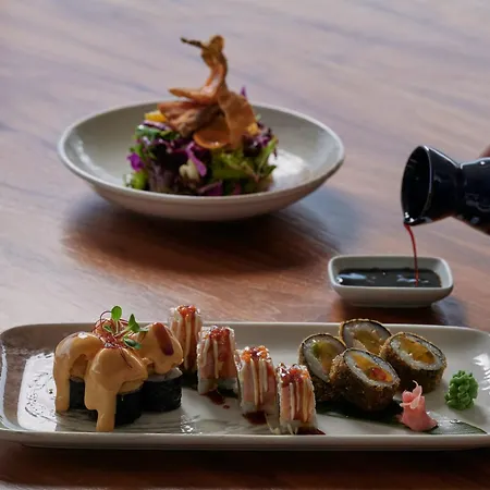 ατλάντικα σάνκτα νάπα Ξενοδοχείο 4*