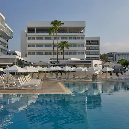 Hotel Atlantica Sancta Napa 4*