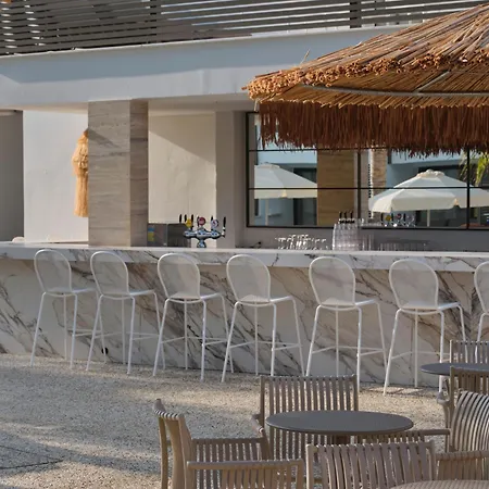 Atlantica Sancta Napa Hotel Ayía Nápa