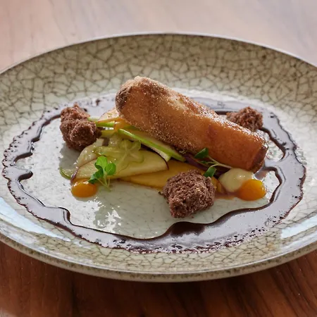 ατλάντικα σάνκτα νάπα 4*