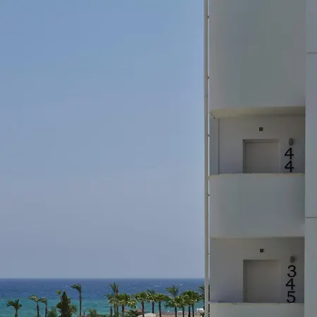 Atlantica Sancta Napa Hotell