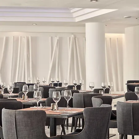 Atlantica Sancta Napa Otel 4*