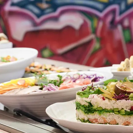 Ξενοδοχείο ατλάντικα σάνκτα νάπα 4*