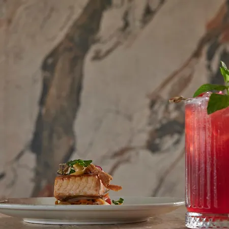 ατλάντικα σάνκτα νάπα Ξενοδοχείο Αγία Νάπα