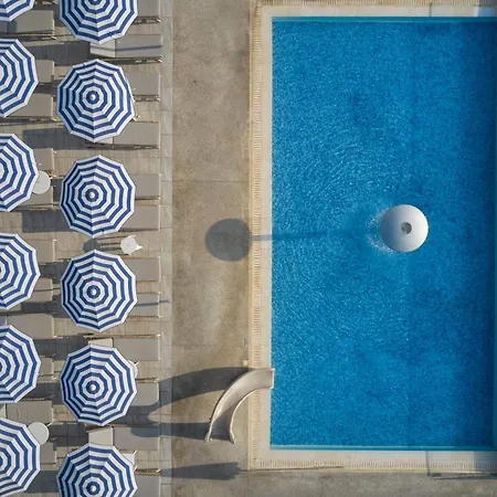 Atlantica Sancta Napa Hotel 4*