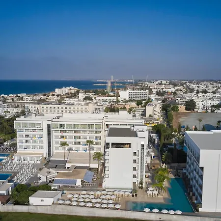 ατλάντικα σάνκτα νάπα Ξενοδοχείο Αγία Νάπα