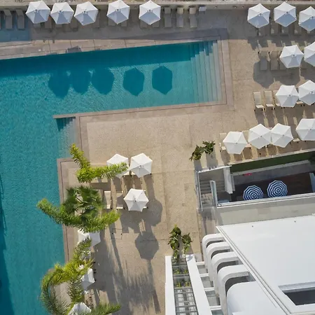 Atlantica Sancta Napa Hotell