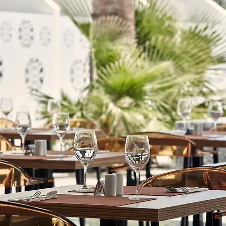 Atlantica Sancta Napa 4* Agia Napa