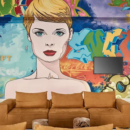 ατλάντικα σάνκτα νάπα Ξενοδοχείο