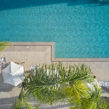 Otel Atlantica Sancta Napa 4*
