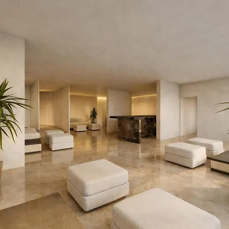 Atlantica Sancta Napa 4* Ayia Napa