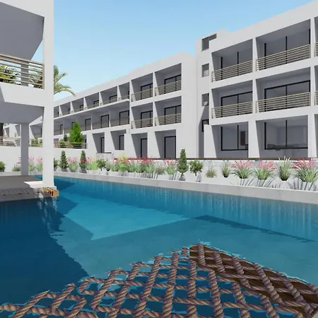 Atlantica Sancta Napa Hotel 4*